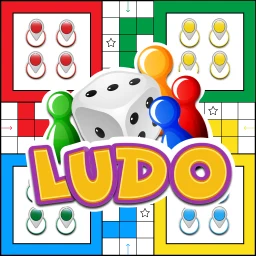 Biểu tượng Ludo Offline