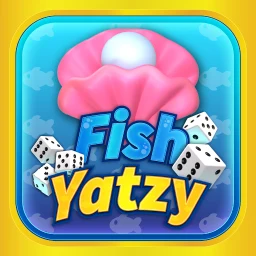 Biểu tượng Fish Yatzy – Dice & Aquarium