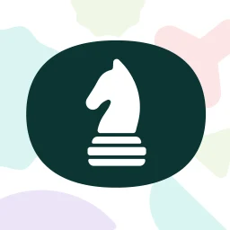 Biểu tượng Miko Chess