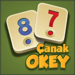 Çanak Okey - Mynet 아이콘